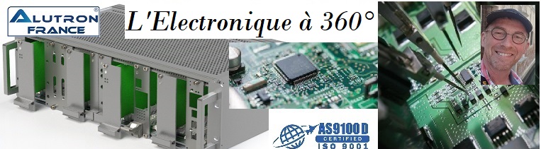 Alutron France