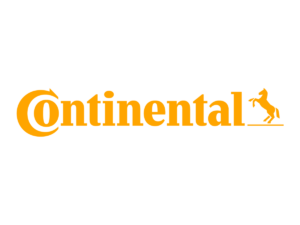 Continental-logo-logotype