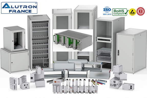 Alutron France