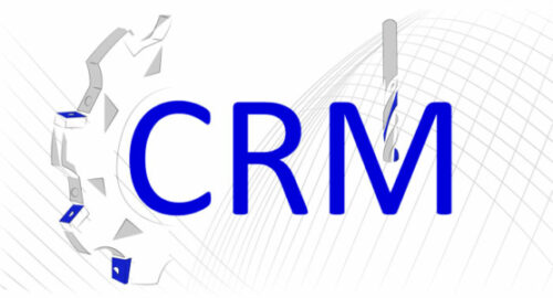 CRM MÉCA