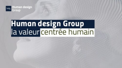 HUMAN DESIGN GROUP