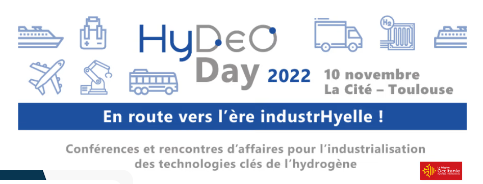 hydeo day
