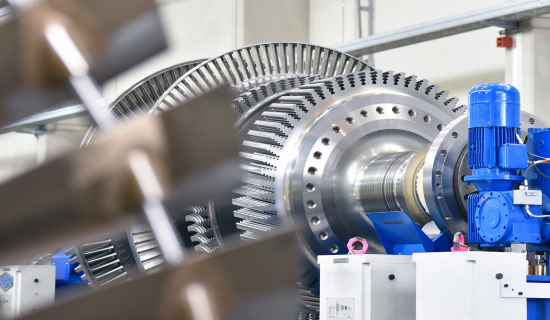 industrie