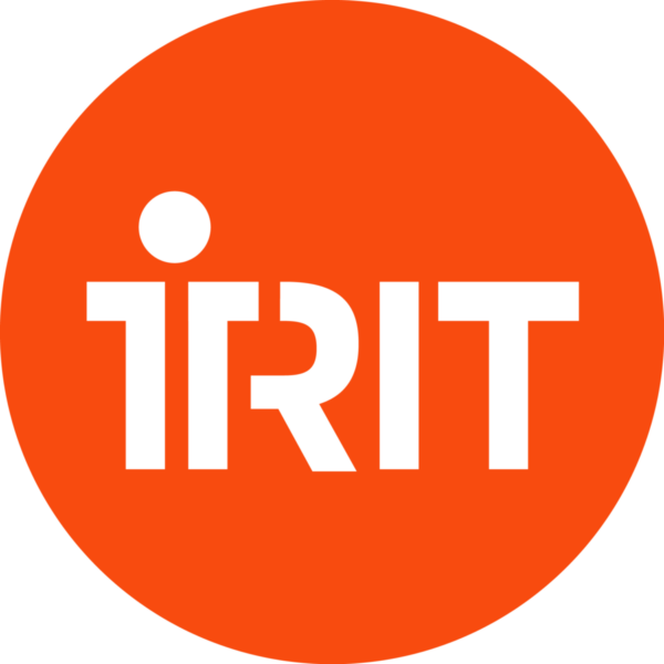 IRIT – Institut de Recherche en Informatique de Toulouse