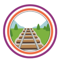 logo grappe infra rail logo grappe infra rail