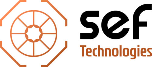 SEF-TECHNOLOGIES