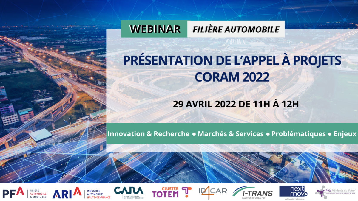 WEBINAR AAP CORAM 2022 - LINKEDIN